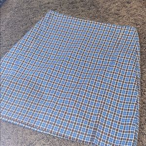 Brandy Melville skirt